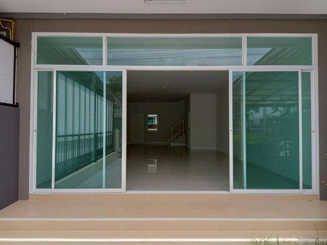 บ้านเดี่ยวพร้อมผู้เช่า ทำเลดี ใกล้เมือง โครงการ อรสิริน6 ดอยสะเก็ด