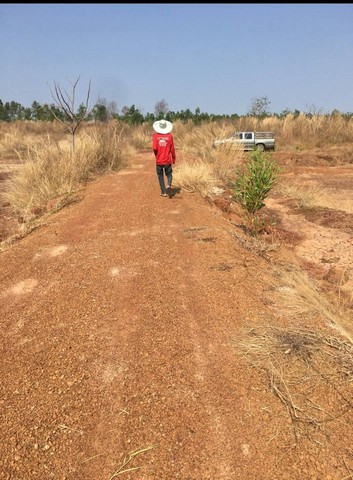 ขายที่ดินเปล่าบ้านดุง ต.นาคำ อ.บ้านดุง จ.อุดรธานี ใกล้คำชะโนด