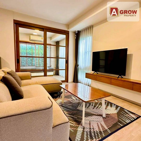 ให้เช่าหมู่บ้านอัญญ่า บางนา-รามคำแหง 2 บ้านสวย เฟอร์นิเจอร์ครบ ตกแต่งพร้อมเข้าอยู่