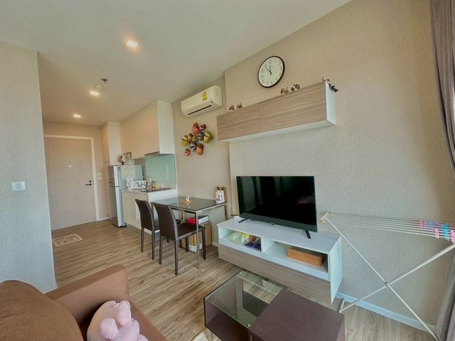 ห้องเช่าศรีราชา ทำเลงานติดสุขุมวิท วิวทะเล ไนท์บริดจ์ ดิ โอเชี่ยน ศรีราชา TP-C1316