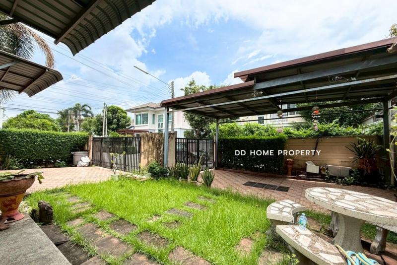 ขายหมู่บ้านพฤกษาวิลเลจ24ซีนเนอรี่ รังสิต-คลอง2 (DD002059)