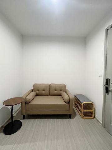 ให้เช่าคอนโด Parkland เพชรเกษม 56 ตึก A ชั้น 15 เฟอร์นิเจอร์ใหม่พรีเมียม ติด MRT ภาษีเจริญ เพียง 40 เมตร  ตรงข้ามซีคอน บางแค