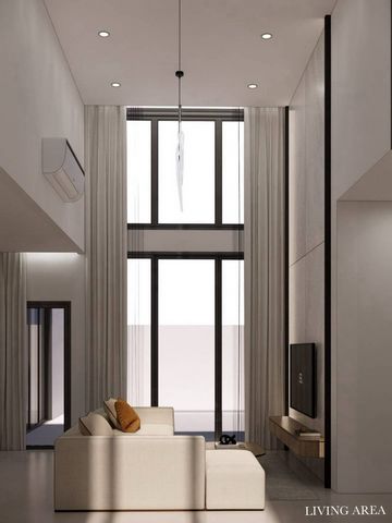 ขาย 12.88 ล้าน 103 ตรว. 4ห้องนอน |5 ห้องน้ำ #โซนหางดง สันผักหวาน #บ้านหรูพูลวิลล่าที่ออกแบบมาเพื่อความสง่างาม แต่เน้นความเรียบง่าย