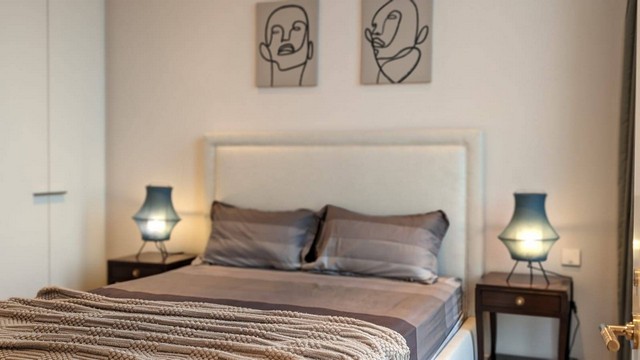 CP-1831 ว่าง ให้ เช่า เดอะ ริซท์ - คาร์ลตัน เรสซิเดนเซส แอท มหานคร พร้อมเข้าอยู่