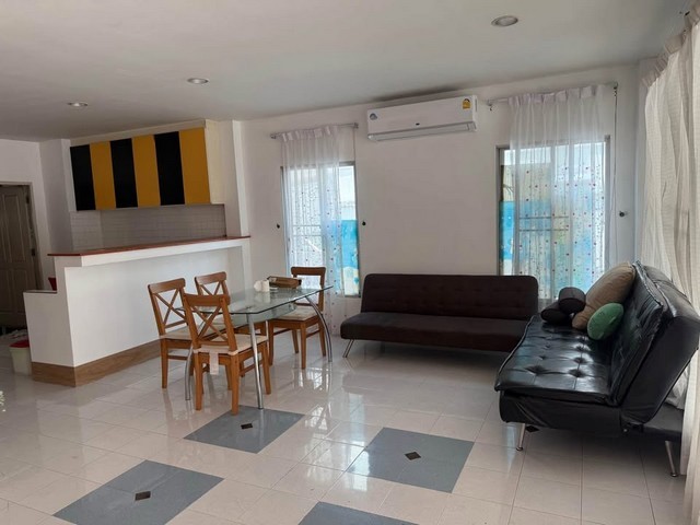 ให้เช่าทาวโฮม  ย่านกรุงเทพกรีฑา7บางกะปิ หัวหมากใกล้เดอะมอลล์บางกะปิ โครงการบ้านกลางเมือง เดอะปารีส พระราม9 - รามคำแหง