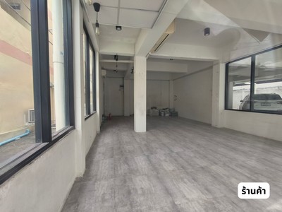 ขายอพาร์ทเม้นท์ 4 ชั้น งามวงศ์วาน 47 (ซ.ชินเขต) 110 ตร.ว. 23 ห้องพัก สุดยอดทำเล ใกล้ทางด่วน โทลเวย์ รถไฟฟ้า สนามบินดอนเมือง