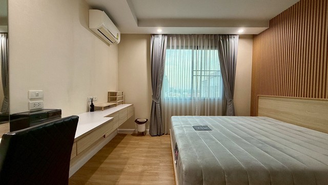 ปล่อยเช่า V Condo ศาลายา ราคา 11,500 บาทต่อเดือน ตึก 3 ชั้น 7 ขนาดห้อง 34 ตร.ม.