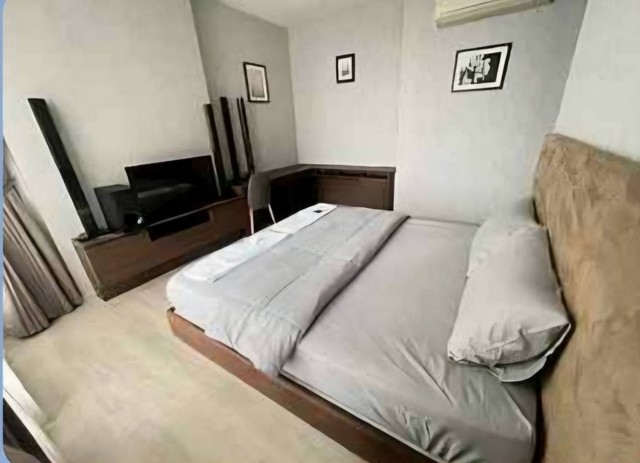 ขายและเช่าคอนโด เดอะ แคปปิตอล เอกมัย-ทองหล่อ ถ. เพชรบุรีตัดใหม่ แขวงบางกะปิ เขตห้วยขวาง กรุงเทพมหานคร