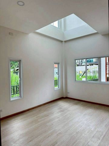 ราคาเพียง 2.89 ล้าน/หลัง #โซนแม่เหียะ บ้านเดี่ยว 2 ชั้น #บ้านสร้างใหม่ #สไตล์โมเดิร์น ทำเลดี #น้ำไม่ท่วม (มี 2 หลังให้เลือก)