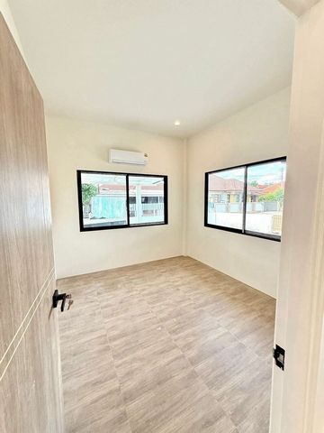 ขายเพียง 2.89 ล้าน 64 ตรว. – #สันป่าเปา #สันทราย #รีโนเวทใหม่ทั้งหลัง #หลังมุม #วิวดอย – ทุ่งนา บรรยากาศดี พร้อมเข้าอยู่!