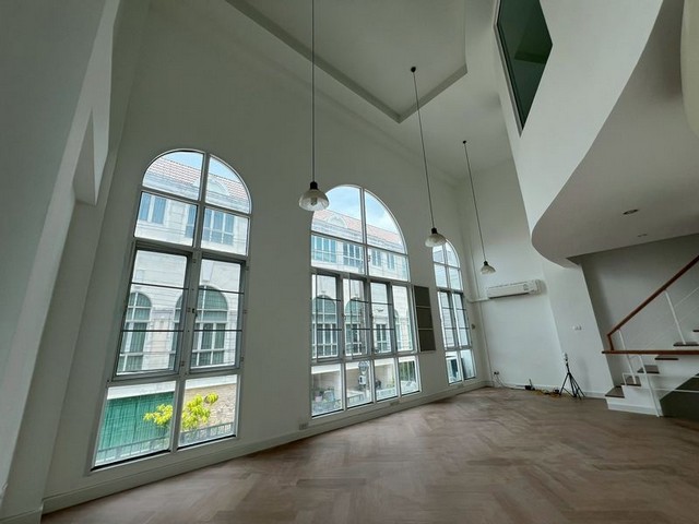 รหัสC6805 ให้เช่าทาวน์โฮม 4ชั้น ลาดพพร้าว-วังหิน ทำเลดีเดินทางสะดวก ใกล้รัชดาภิเษก32 เสนานิคม พหลโยธิน