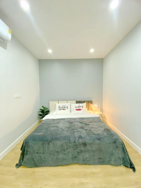 รัชดาภิเษก BTSรัชโยธิน 890ม. MRTลาดพร้าว 2.2 กม.ให้เช่าทาวน์โฮม 2 ชั้น 3นอน 2น้ำ เฟอร์ เครื่องใช้ไฟฟ้าพร้อม เซ็นทรัล ลาดพร้าว 3 กม.