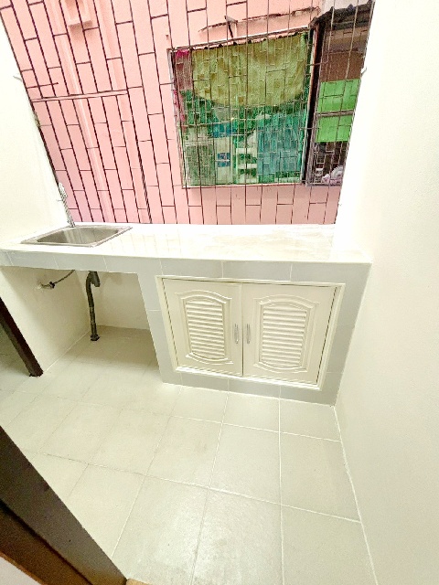 ขาย คอนโด ศุภลักษณ์ชั้น 2 BTS สำโรง 900ม. MRT ทิพวัลย์ 700ม. รีโนเวทใหม่ ติดถนนใหญ่ 1นอน 1น้ำ รร.นานาชาติบางกอกพัฒนา 3.2 กม.25 ตร.ม.