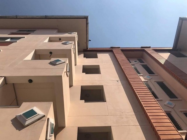 หอพักกลางเมือง ลูกค้าเต็มตลอด ย่านสันติธรรม ลูกค้าเต็มตลอด