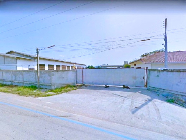 ตลาดเจดีย์หัก 400 ม.โกดังให้เช่า 1300ตร.ม.1 ไร่ หรือ 402 ตร.วา.1 นอน 2 น้ำ รพ.ราชบุรี 4.4 กม.เหมาะสำหรับคลังสินค้า หรือศูนย์กระจายสินค้า