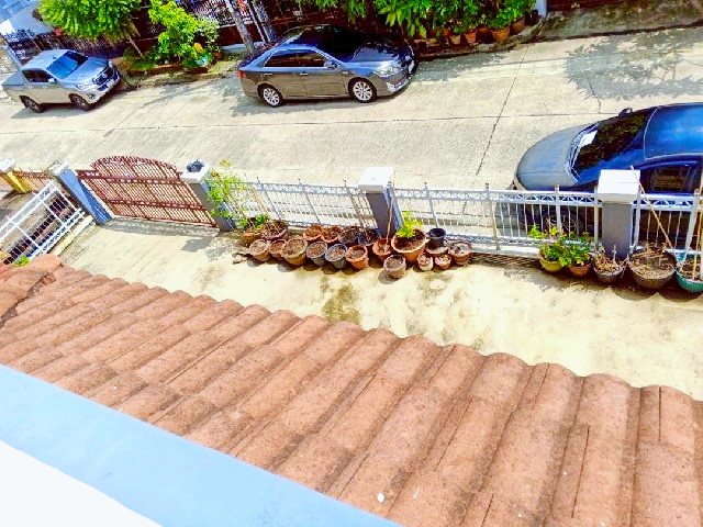 ซ.บางปลา ให้เช่าบ้านเดี่ยว 2 ชั้น  4นอน 2น้ำ สะอาด 51 ตร.วา.ถ.เทพารักษ์ บิ๊กซี บางพลี 3.6 กม.220 ตร.ม.รร.สาธิตบางนา 1.4 กม. 4 นอน 2 น้ำ