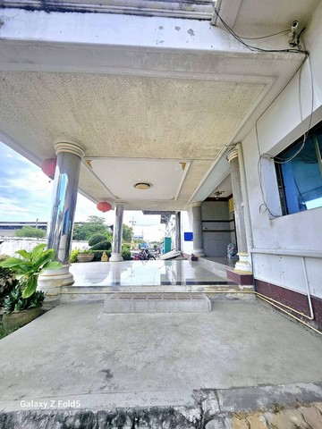 ขายที่ดิน  2.85 ไร่ ซอยวงศ์แพทย์ ถนนเทพารักษ์ ตำบลบางพลีใหญ่  อำเภอบางพลี สมุทรปราการ