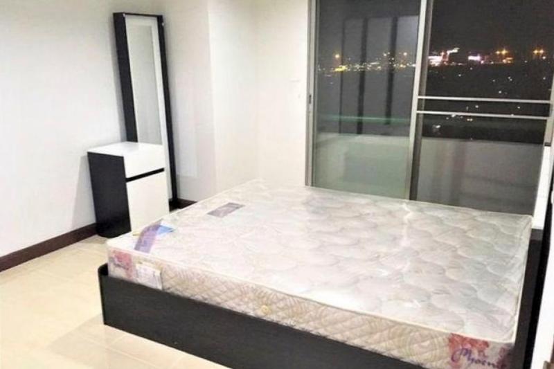 ขายคอนโดพร้อมผู้เช่า Yield 8% คอนโดบ้านสวนซื่อตรง ลาดพร้าว 87 ขนาด 63 ตรม. 2 ห้องนอน 1 ห้องน้ำ ลงทุนแค่ล้านกว่าบาท!