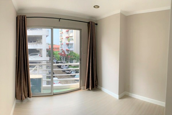 ขายคอนโดพร้อมผู้เช่า Yield 7% คอนโดบ้านสวนซื่อตรง ลาดพร้าว 87 ขนาด 63 ตรม. 2 ห้องนอน 1 ห้องน้ำ ลงทุนแค่ล้านกว่าบาท!