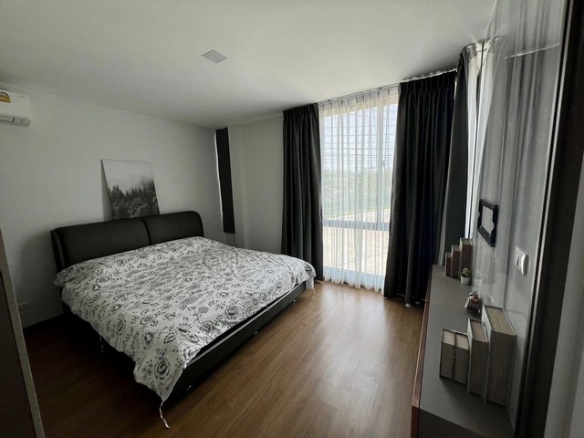 Pleno Sukhumvit Bangna 2 Townhome peaceful private near Mega Bangna