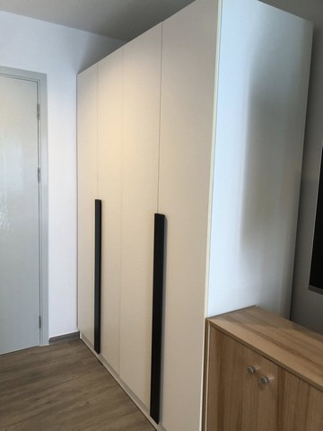 Regent Home Bangna Clean quiet convenient 5th floor BTS Bangna