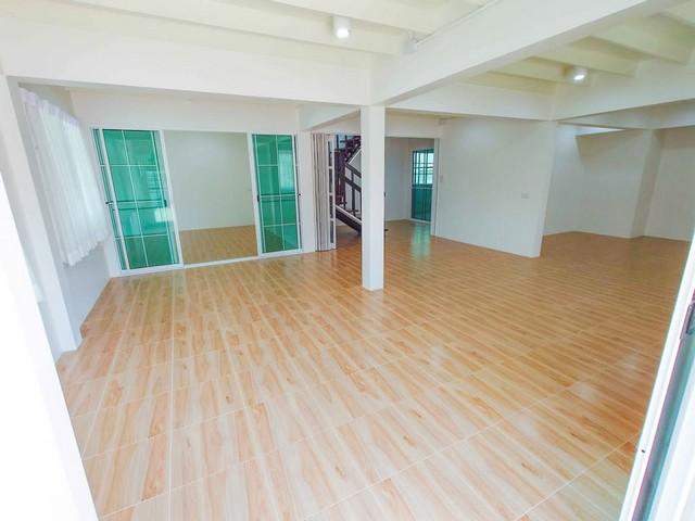 ให้เช่าบ้านเดี่ยว 2 ชั้น 85 ตรว. ย่านบางกะปิ เสรีไทย ซอยศรีบูรภา ใกล้เดอะมอลล์บางกะปิ