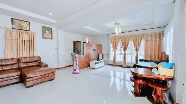 บ้านเดี่ยว คาซาลีน่า 2 เฟส 3 นิมิตรใหม่ 20 - มีนบุรี