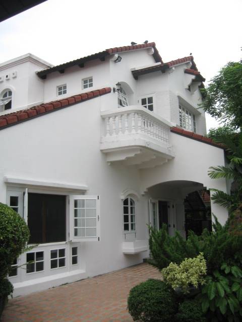 ให้เช่าบ้านเดี่ยว 2 ชั้น 286 ตรว. 4 ห้องนอน บ้านลดาวัลย์ ศรีนครินทร์ ใกล้เรียนบางกอกพัฒนา