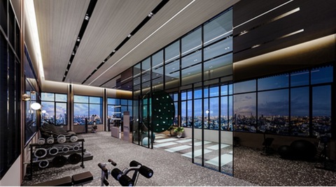 ด่วน ขายดาวน์ขาดทุน คอนโด Quintara MHy’ Den Pho nimit ติด BTS โพธิ์นิมิตร 0 เมตร