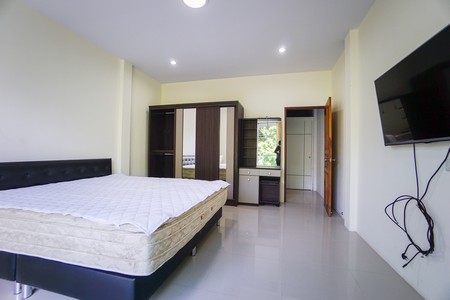 ขายอาคาร 3 ชั้น เกาะสมุย พร้อมผู้เช่าเต็ม รายได้ทันที คืนทุนไว ROI สูง ต.บ่อผุด อ.เกาะสมุย ใกล้หาด-สนามบิน รายได้สม่ำเสมอ