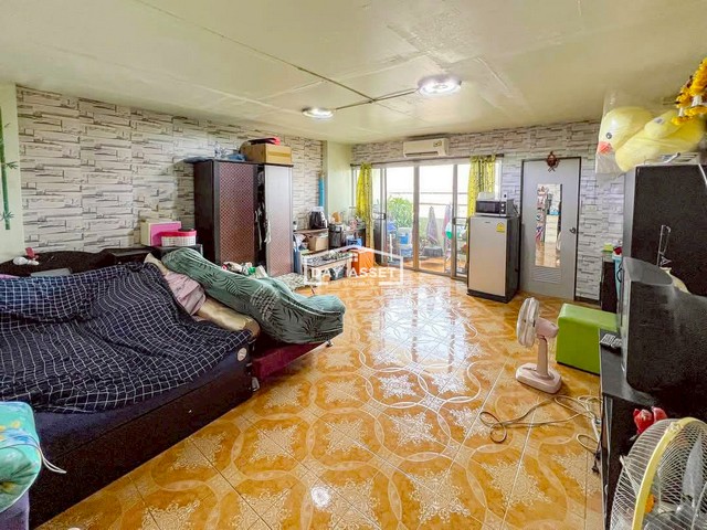 ขายคอนโด รังสิต เลคไซด์ คอนโดมิเนียม เนื้อที่ 34.36 ตร.ม. ขายเพียง 379,000 บาท