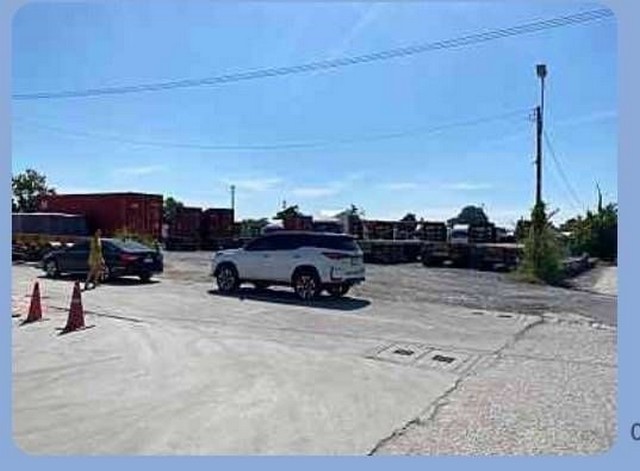 ขายที่ดินหนองขาม ศรีราชา แปลงสวย ใกล้ถนนสาย7เพียง 100 ม. FP-L0741