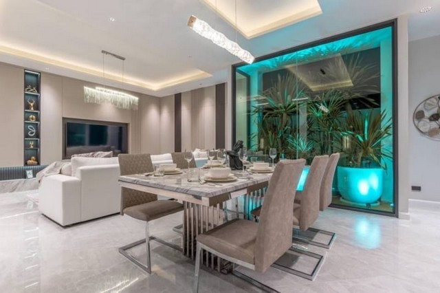 ขายบ้านพลูวิลล่าพัทยา หลังใหญ่ 2 ชั้น ทำเลดี ใกล้หาดจอมเทียน FP-H0736