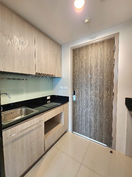 ขายคอนโด นิช โมโน เมกะ สเปซ บางนา ห้องใหม่ไม่เคยปล่อยเช่า