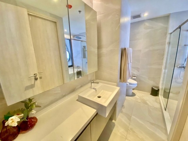 ขายคีน เซ็นเตอร์ คอนโดศรีราชา ห้องสวย ตกแต่งครบ พร้อมเข้าอยู่ FP-C0734