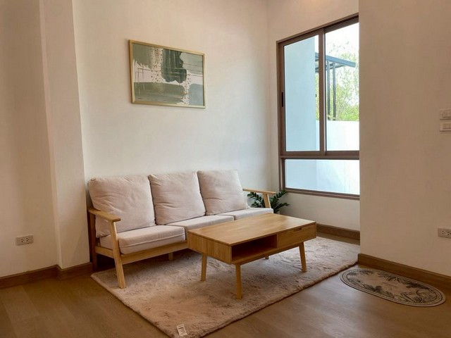 บ้านชั้นเดียว สไตล์มูจิมินิมอล ญี่ปุ่น เรียบง่าย โซนแม่ริม