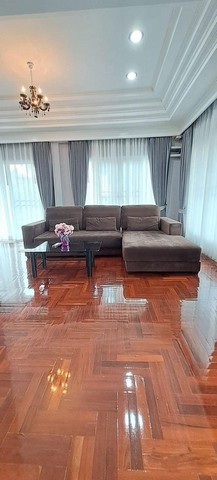 ให้เช่าบ้านสวย 2 ชั้น รีโนเวทใหม่ทั้งหลัง โครงการ พิมุกต์1 สันทราย