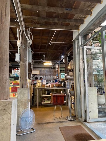 HR2541ให้เช่าที่ดินพร้อมสิ่งปลูกสร้าง เนื้อที่ 126 ตรว.ย่านอารีย์ ใกล้BTS อารีย์ เหมาะทำร้านอาหาร คาเฟ่ หลากหลายธุรกิจ