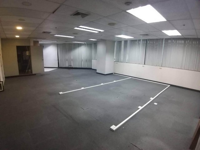 HR2539ให้เช่า สำนักงานในอาคาร Central city tower ขนาด 250 ตารางเมตร อยู่ภายในห้างเซ็นทรัล บางนา