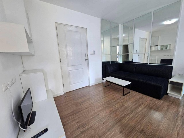 ขาย ICONDO SUKHUMVIT 105 ใกล้ BTS แบริ่ง/ศรีลาซาลห้องตกแต่งใหม่พร้อมอยู่