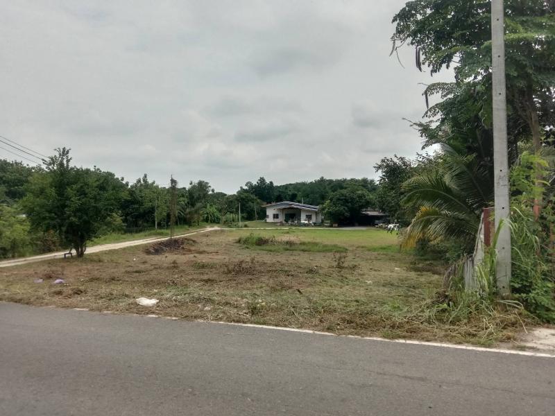 ขายที่ดินติดถนน ทำเลดี อำเภอเเก่งคอย จังหวัดสระบุรี