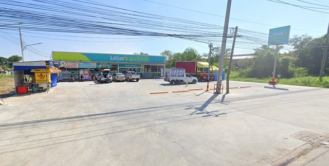 ถ.เจริญพัฒนา MRT เศรษฐบุตรบำเพ็ญ 1.6 กม.กลีบหมู พระยาสุเรนทร์ รามอินทรา MRTบางชัน 1.6 กม. ขาย-เช่าที่ดิน พร้อมบ้านไม้ 200 ตร.วา.840 ตร.ม.