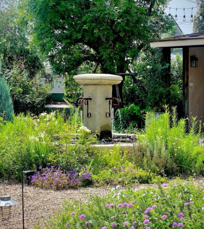 บ้านสวนหรู พรีเมี่ยม สไตล์ฝรั่งเศส พร้อมสระว่ายน้ำส่วนตัว ในโครงการคุณภาพ The Bella @แสนสราญ เชียงใหม่