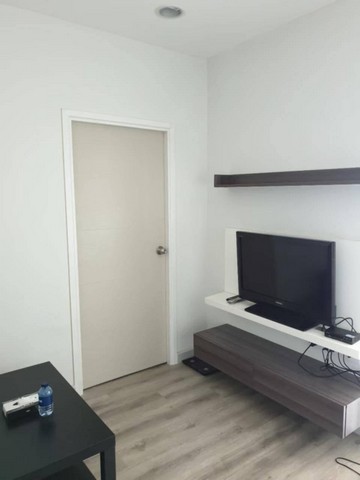 Condominium Centric Sathorn - Saint Louis เซ็นทริค สาทร - เซนต์หลุยส์ ไม่ไกลจาก รถไฟฟ้า BTS สุรศักดิ์ 5500000 - 1 BR 39ตรม ราคาถูก