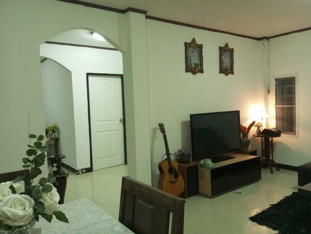 ผืนดินไทยทรงคุณค่า บ้าน2 ชั้น 90 ตร.วา บ ต.บ้านใหม่  อ.บางใหญ่ จ.นนทบุรี ขาย 5.3 ลบ.  เช่า 30,000 บาท/เดือน 