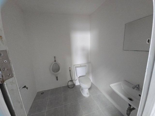 ให้เช่าโกดัง ขนาด 420 ตารางเมตร  ถนนเทพารักษ์ กม.11 ติดปั๊มบางจาก ตรงข้ามตลาดสดบางพลี ใกล้โรงพยาบาลบางนา 5