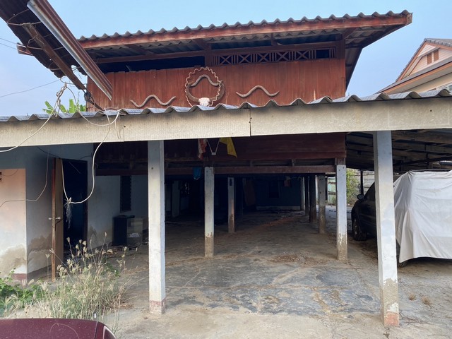 ผืนดินไทยทรงคุณค่า บ้านเดี่ยว สิงห์บุรี116 ตาราวา  ราคากันเอง  โทร  0968821857