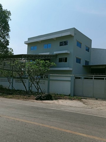 ให้เช่าโรงงาน  2 ไร่ 2 งาน 95.2 ตร.วา  2 โรงงาน พื้นที่ 5,000 ตรม..​ ถ.พระราม 2 บางกระเจ้า สมุทรสาคร