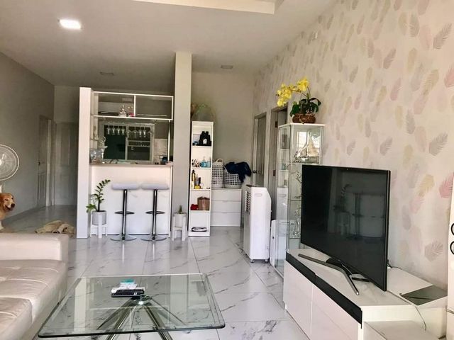 บ้านสวย #โซนแม่โจ้ ขาย 2.79 ล้าน 57 ตรว. #สันทราย บ้านชั้นเดียว พร้อมเฟอร์นิเจอร์บางส่วน #ซื้ออยู่เองหรือปล่อยเช่าได้ #ทำโฮมออฟฟิศได้