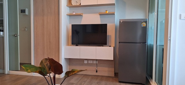 Regent Home Bangna comfortable convenient private 31st floor BTS Bangna